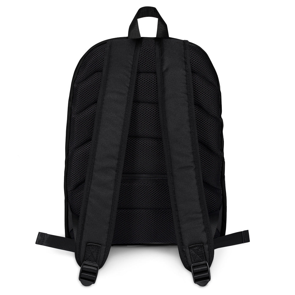 Under Skin Art Backpack