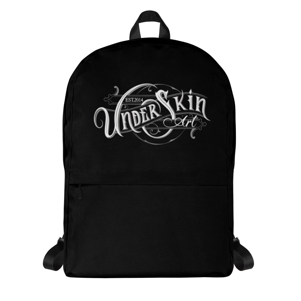 Under Skin Art Backpack