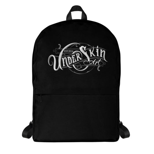 Under Skin Art Backpack