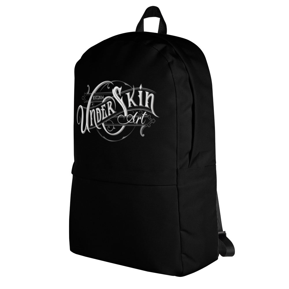 Under Skin Art Backpack