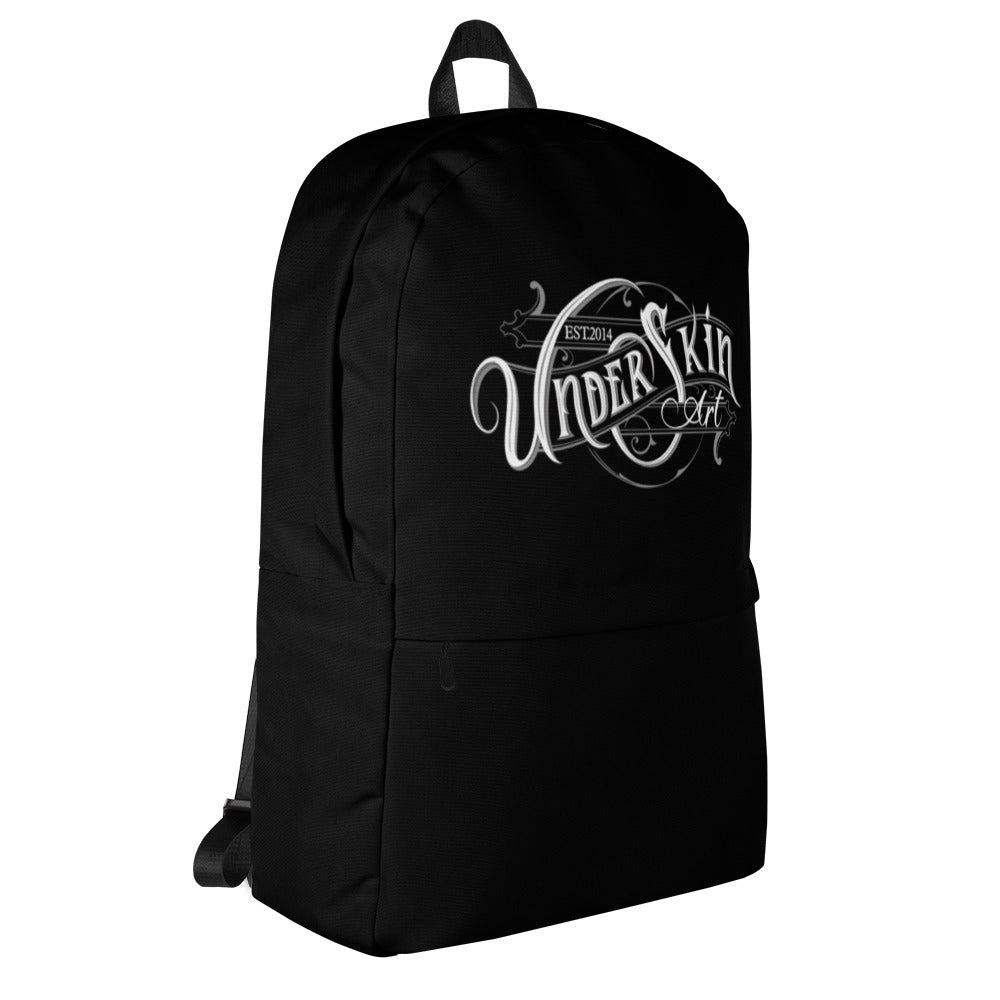 Under Skin Art Backpack