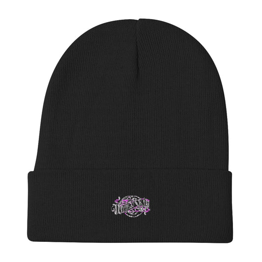 Under Skin Beanie