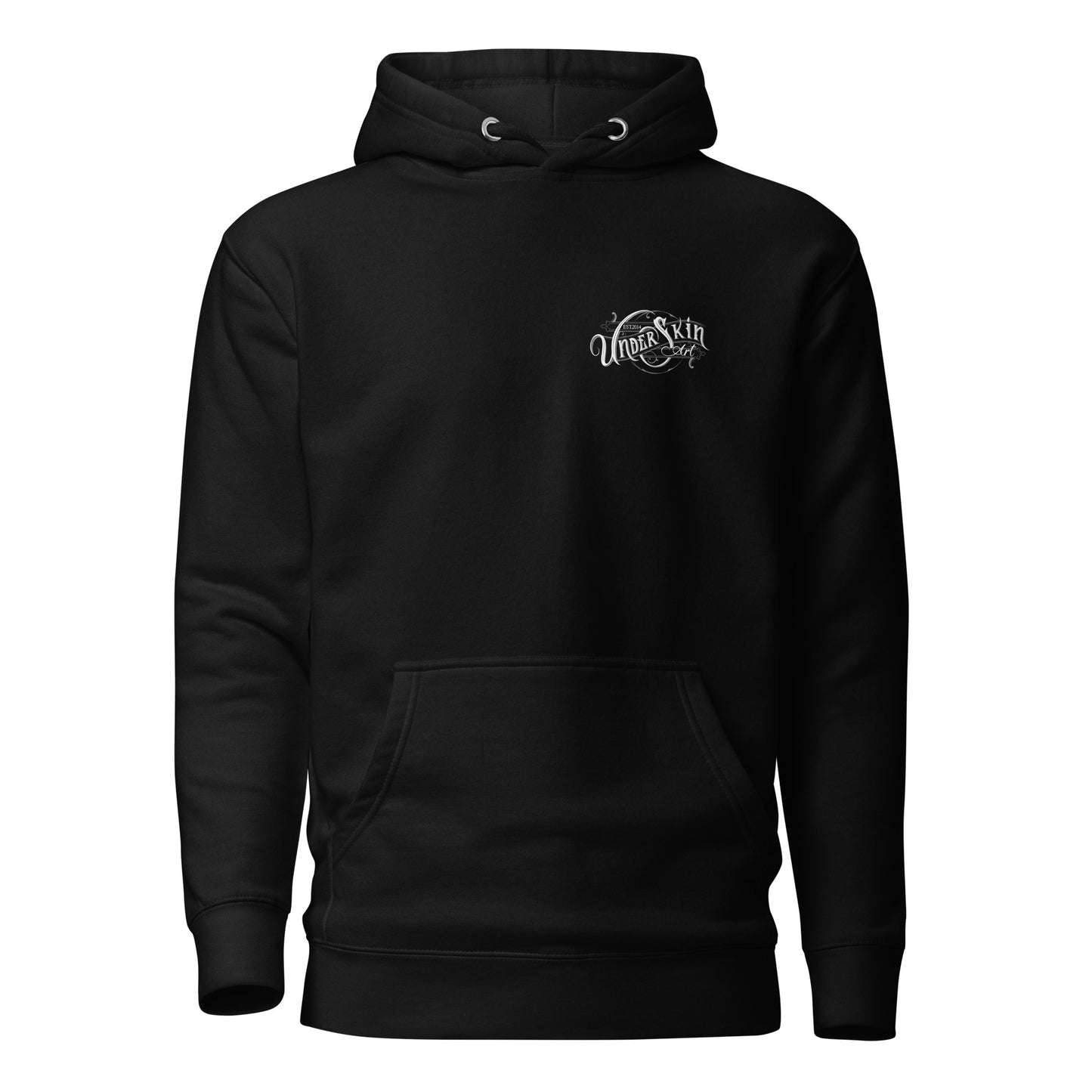 Shop hoodie